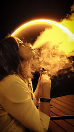 light