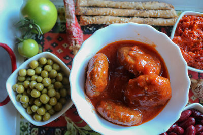 food