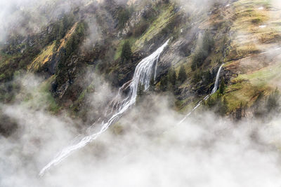 waterfall