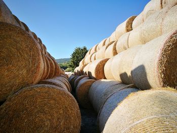 Farm agriculture