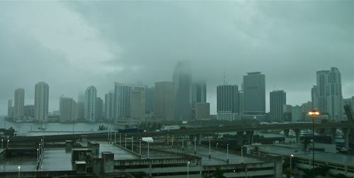 Miami. florida. january 2011