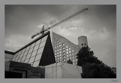 architecture