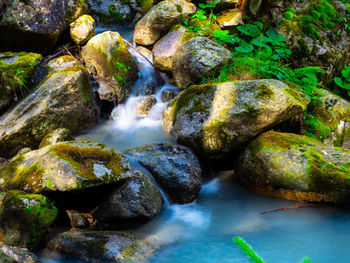 water