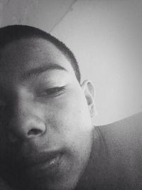 headshot