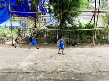 playground