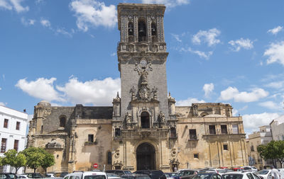 architecture