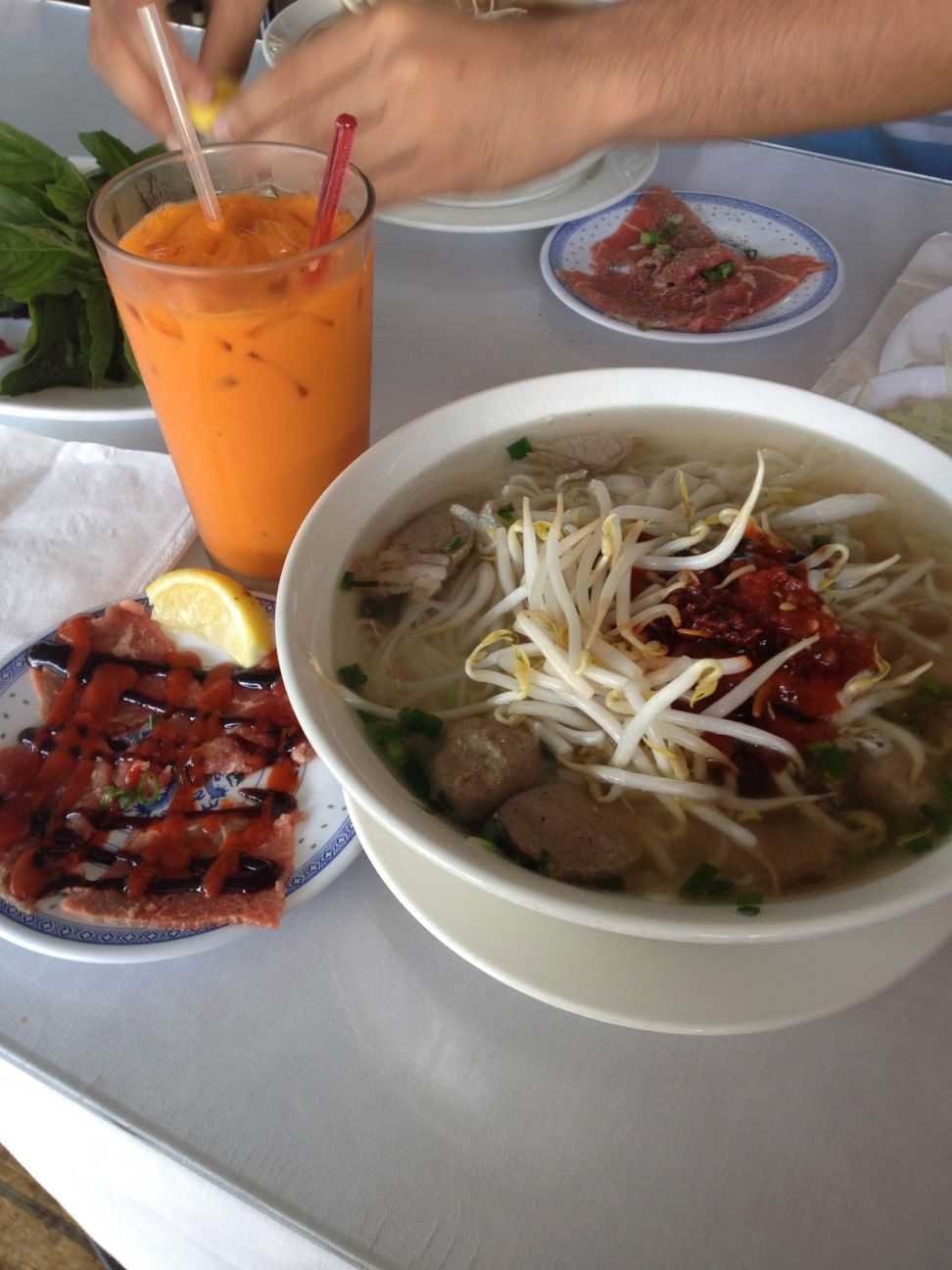 Super PHO