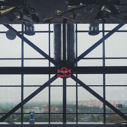 built structure