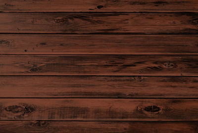 Close-up of wooden planks