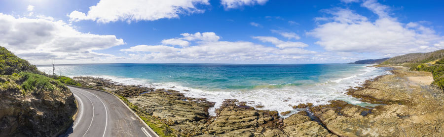 sea