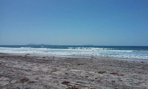 sea