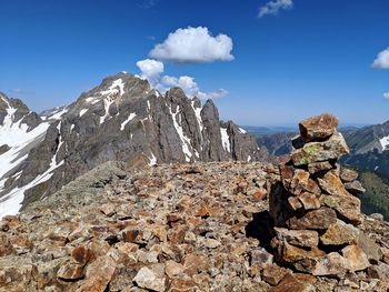 Colorado high-country