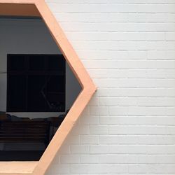 Low angle view of building