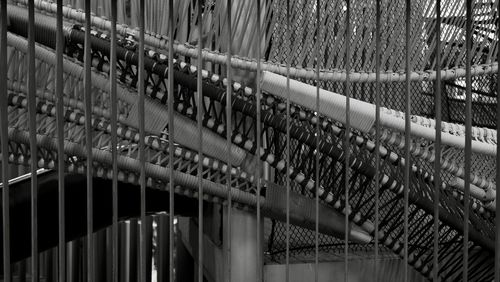 Full frame shot of building