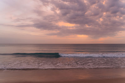 sea