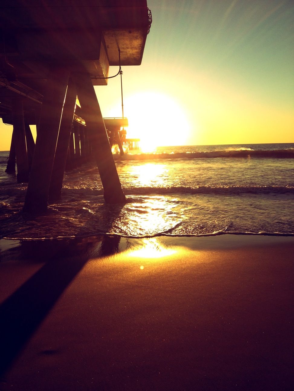 VeniceBeach BoardWalk