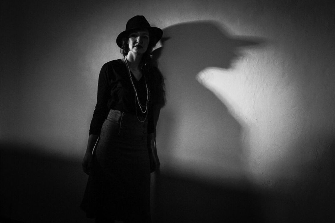 Film Noir!