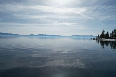 reflection