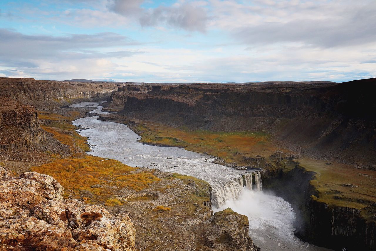 Jökulságljúfur