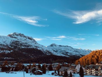 Winter is here 