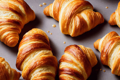 croissant