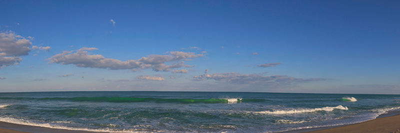 sea