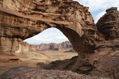 Old history in the antique kingdom of saudi arabia