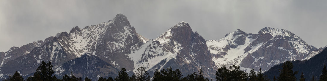 mountain