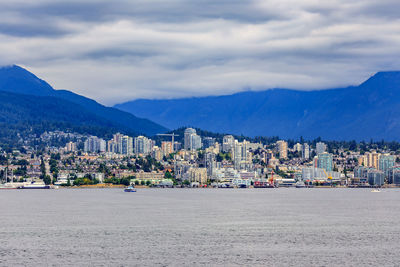 Vancouver North