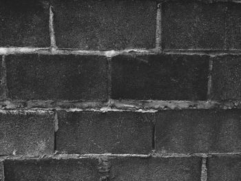 Full frame shot of paving stone