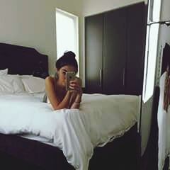 indoors