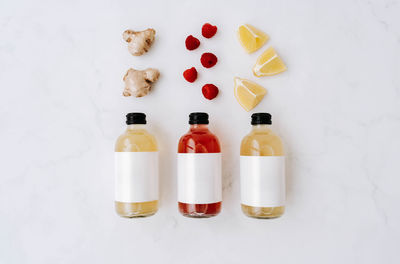 bottle