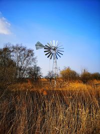 windmill