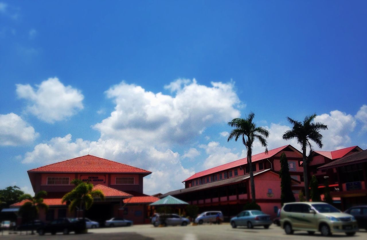 SMK AYER HITAM