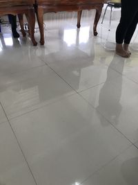 floor