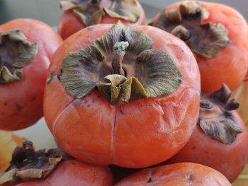 Close-up of fruits for sale