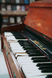 musical equipment