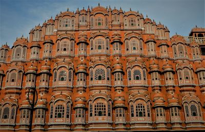 Hawa mahal palace