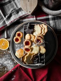 Christmas cookies