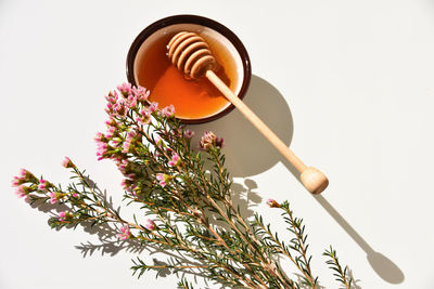 manuka honey,