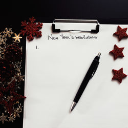 pen