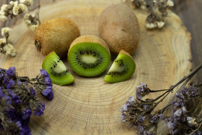 kiwifruit