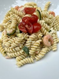 fusilli