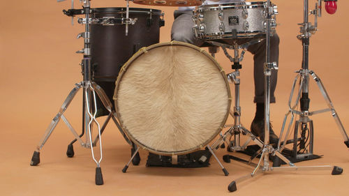 drum - percussion instrument