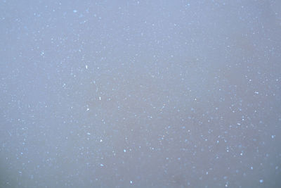 Full frame shot of sky