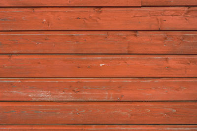 Full frame shot of weathered wooden wall