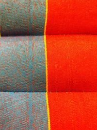 Full frame shot of patterned wall