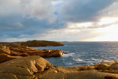 sea