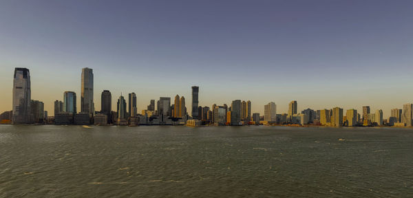 New Jersey City