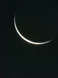 crescent